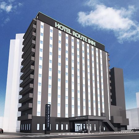 Hotel Route Inn Grand Nagoya Fujigaoka Ekimae المظهر الخارجي الصورة