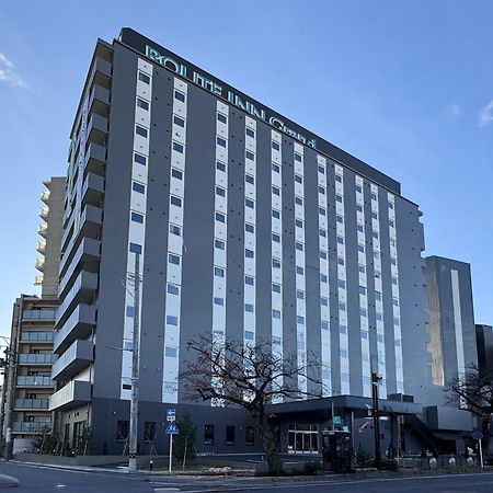 Hotel Route Inn Grand Nagoya Fujigaoka Ekimae المظهر الخارجي الصورة