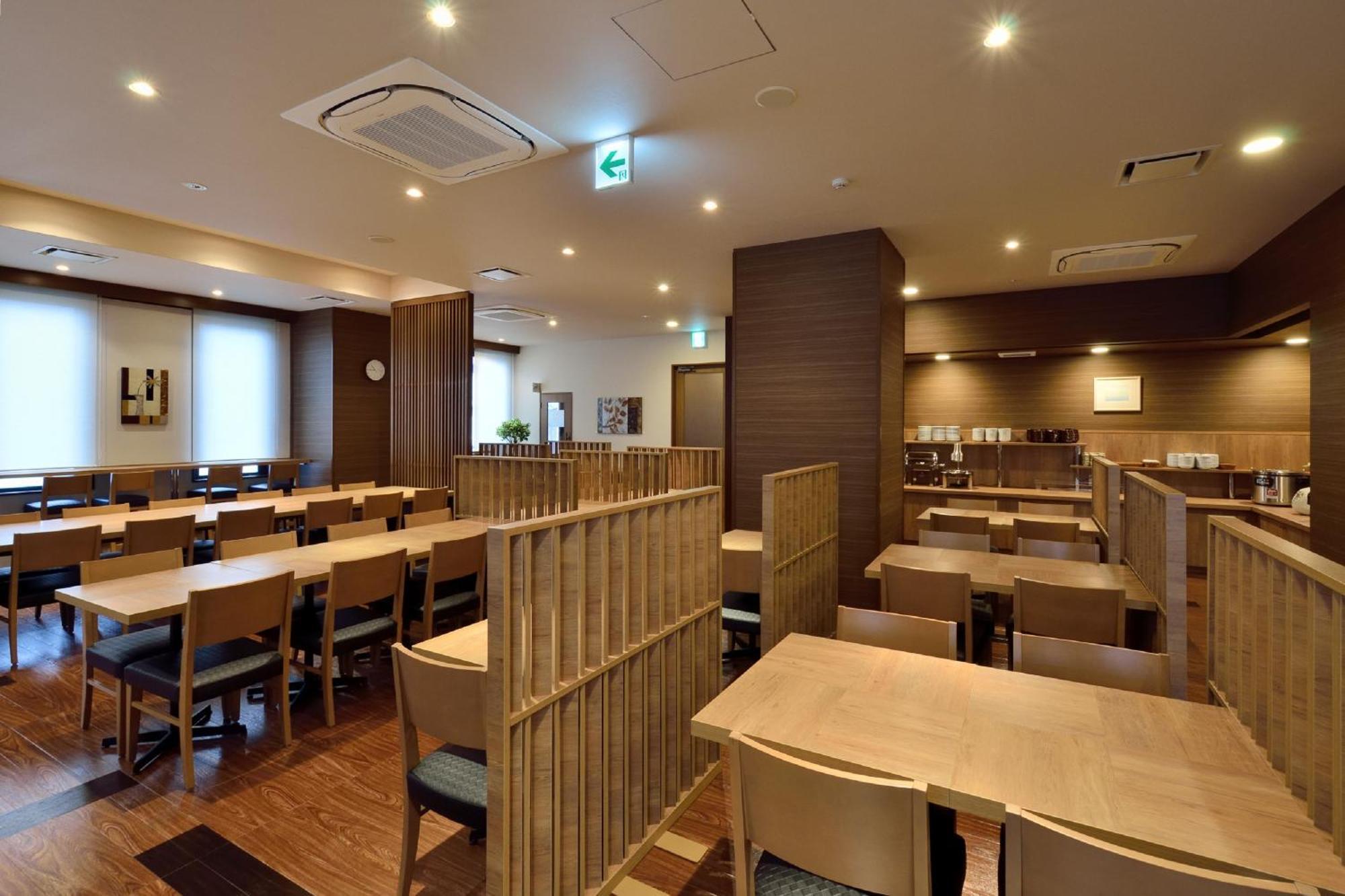 Hotel Route Inn Grand Nagoya Fujigaoka Ekimae المظهر الخارجي الصورة